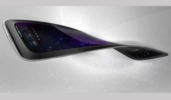 石墨烯存儲(chǔ)器問世 讓可彎曲智能手機(jī)美夢(mèng)成真