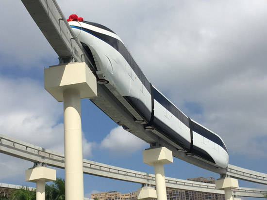 比亞迪“云軌”開進銀川 軌道交通大棋局再落一子