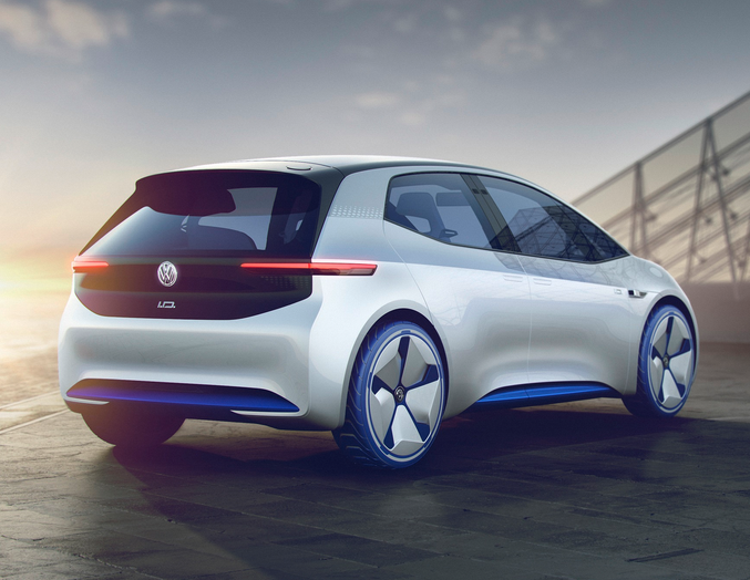 德國電動車市場保有量目標(biāo)10年內(nèi)難以達(dá)成