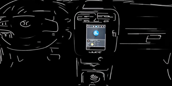 國家戰略指引下 “新舊勢力”智能網聯汽車的發展之路 國家戰略指引下 “新舊勢力”智能網聯汽車的發展之路