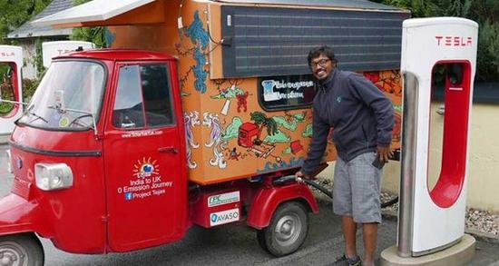 印度電動車攻勢困難重重 上汽比亞迪或受益 印度電動車攻勢困難重重 上汽比亞迪或受益