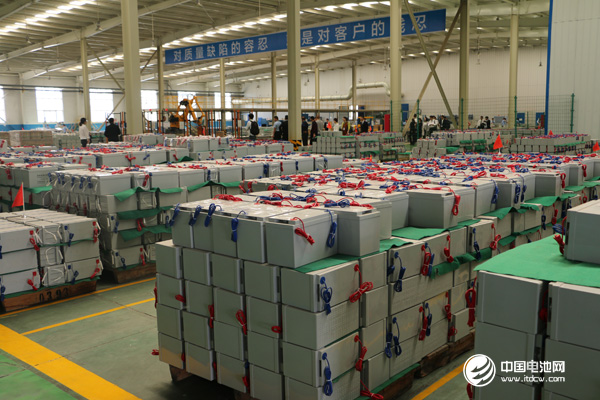 再生鉛產業結構不斷優化 搭建蓄電池規范回收網絡 再生鉛產業結構不斷優化 搭建蓄電池規范回收網絡