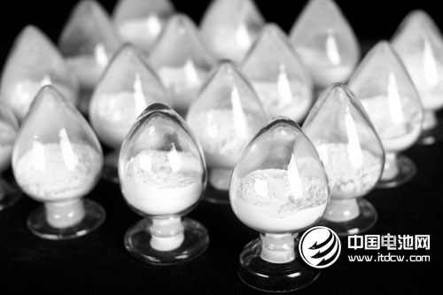 羅朝陽：以“四個轉變”新理念 推動鋰產業綠色循環發展