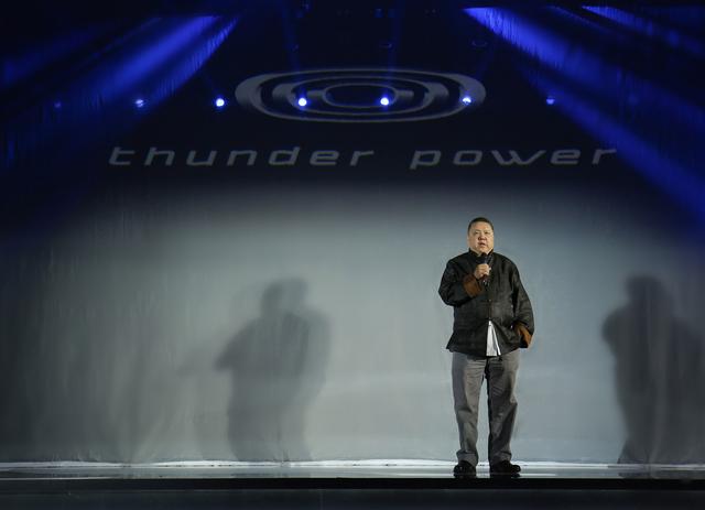 宣稱續(xù)航650公里 這家臺灣新興造車企業(yè)什么來路？