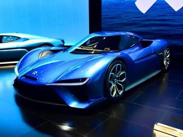 資質未批 工廠先行 新造車企業投資風險有多大 資質未批 工廠先行 新造車企業投資風險有多大