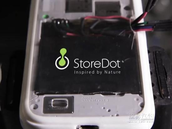 5分鐘行駛480公里 以色列研發(fā)最新電池充電技術(shù)