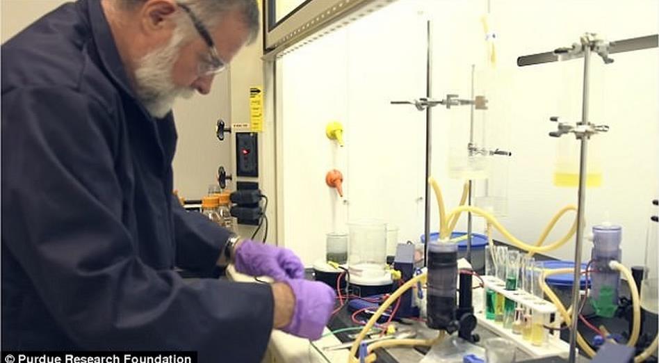 瞬間充電技術(shù)發(fā)明出來了 也許會(huì)改變電動(dòng)汽車產(chǎn)業(yè) 瞬間充電技術(shù)發(fā)明出來了 也許會(huì)改變電動(dòng)汽車產(chǎn)業(yè)