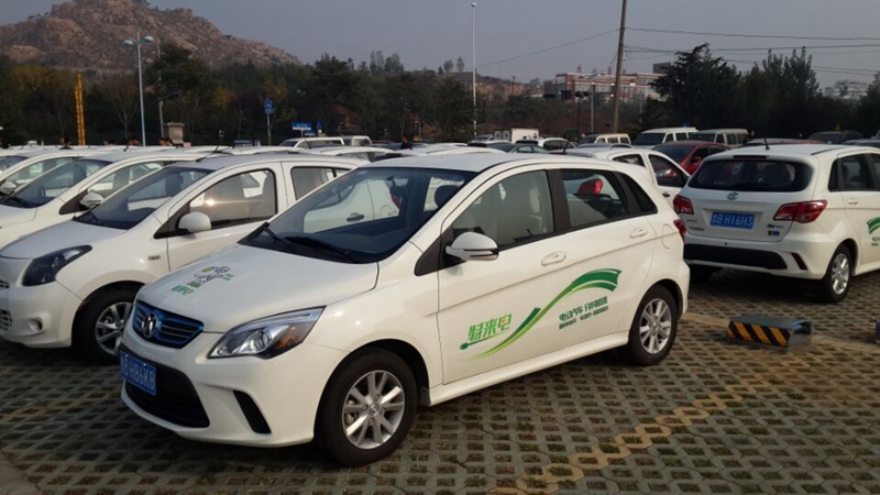 今明兩年將是汽車分時(shí)租賃發(fā)展關(guān)鍵期 受多因素制約企業(yè)盈利難 今明兩年將是汽車分時(shí)租賃發(fā)展關(guān)鍵期 受多因素制約企業(yè)盈利難