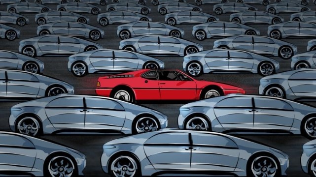 互聯(lián)網(wǎng)派的電動(dòng)車革命：從PPT造車到落地