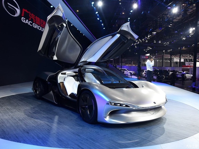 智能網(wǎng)聯(lián)車建設(shè)指南出臺(tái) 2020年智聯(lián)車市場(chǎng)將超2300億元