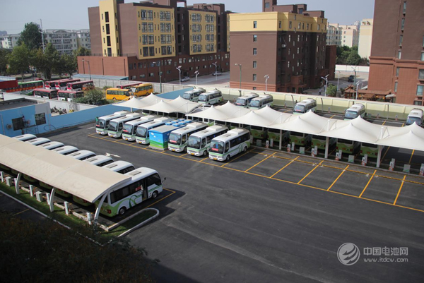 宋清輝：新能源公交扶持政策需完善全生命周期