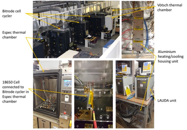 新型“智能電網(wǎng)”:將電能輸送回電網(wǎng)能延長電動汽車電池壽命 新型“智能電網(wǎng)”:將電能輸送回電網(wǎng)能延長電動汽車電池壽命