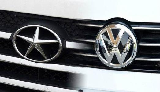 大眾與江淮正式簽署三方投資協議 明年投產首款電動車