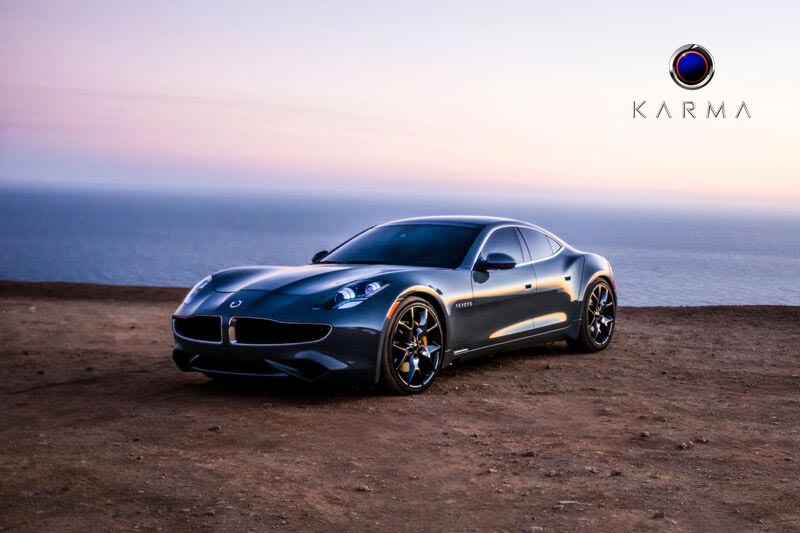 零部件供應商跨界新能源造車：離成功反而更遠？