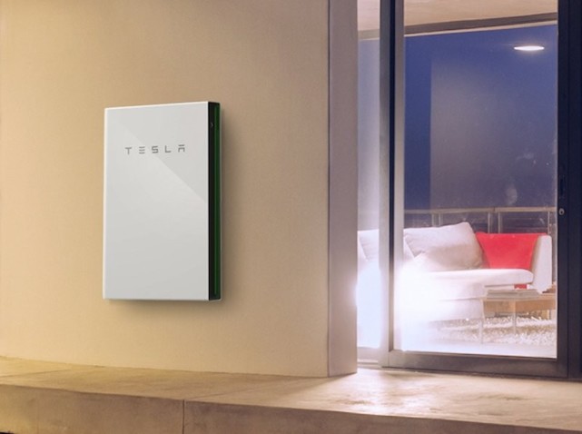 梅賽德斯悄悄發力 欲在電池及電動汽車領域挑戰特斯拉