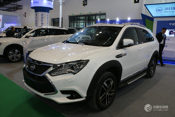 5月汽車銷量增速仍未“轉正” 新能源車現放量跡象 5月汽車銷量增速仍未“轉正” 新能源車現放量跡象