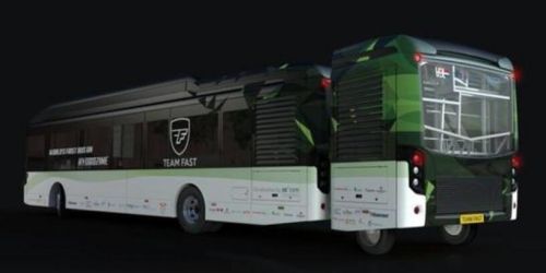 更加廉價的新能源汽車誕生:荷蘭開發出蟻酸燃料車 更加廉價的新能源汽車誕生:荷蘭開發出蟻酸燃料車