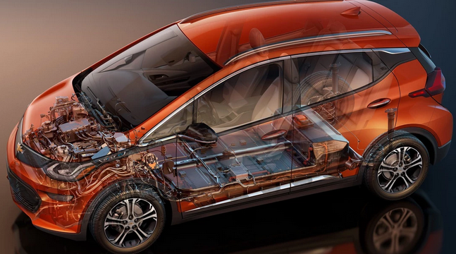 奧迪稱動力電池成本已低至100歐元/kWh 特斯拉優勢不再？