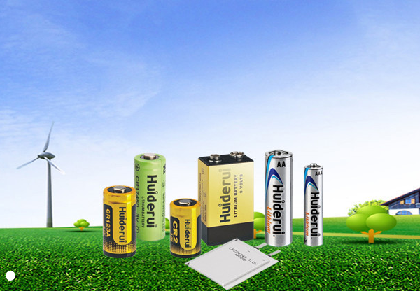 德瑞鋰電 德瑞鋰電