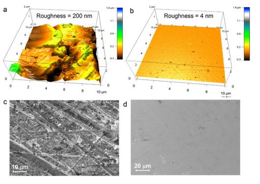 鋰滲透如何破解?提升鋰電池固態(tài)電解質(zhì)光滑度成關(guān)鍵 鋰滲透如何破解?提升鋰電池固態(tài)電解質(zhì)光滑度成關(guān)鍵