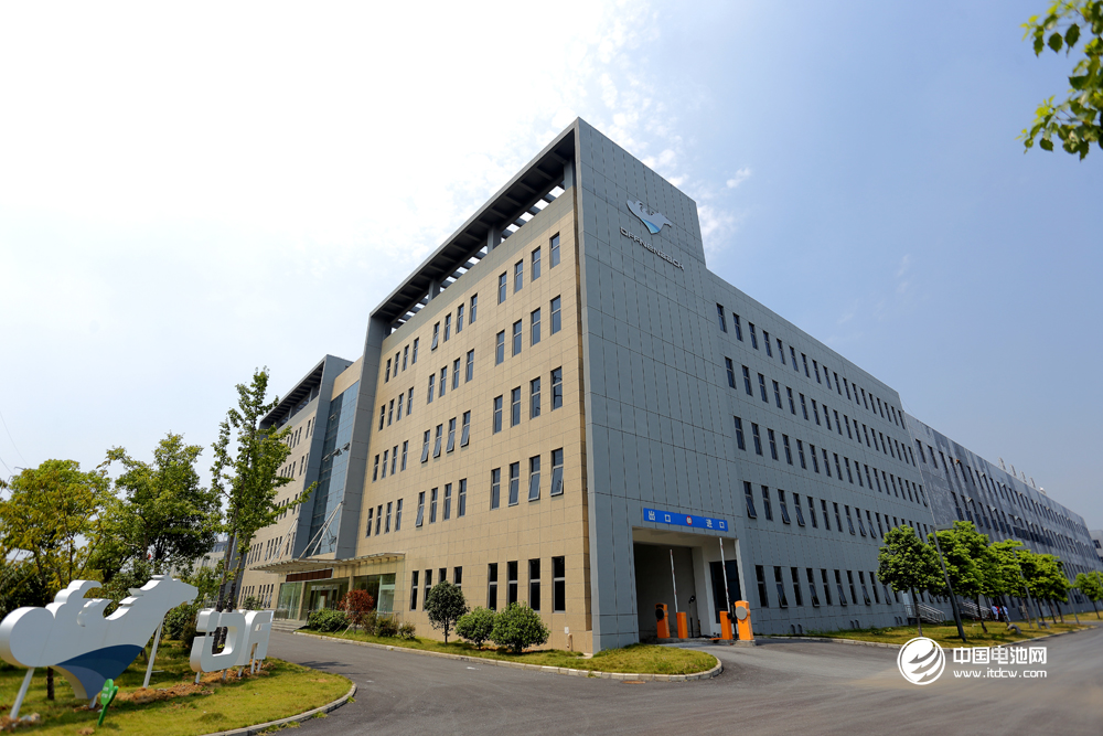 歐鵬巴赫：瞄準動力電池領域兩步走 重點布局BMS及PACK業務