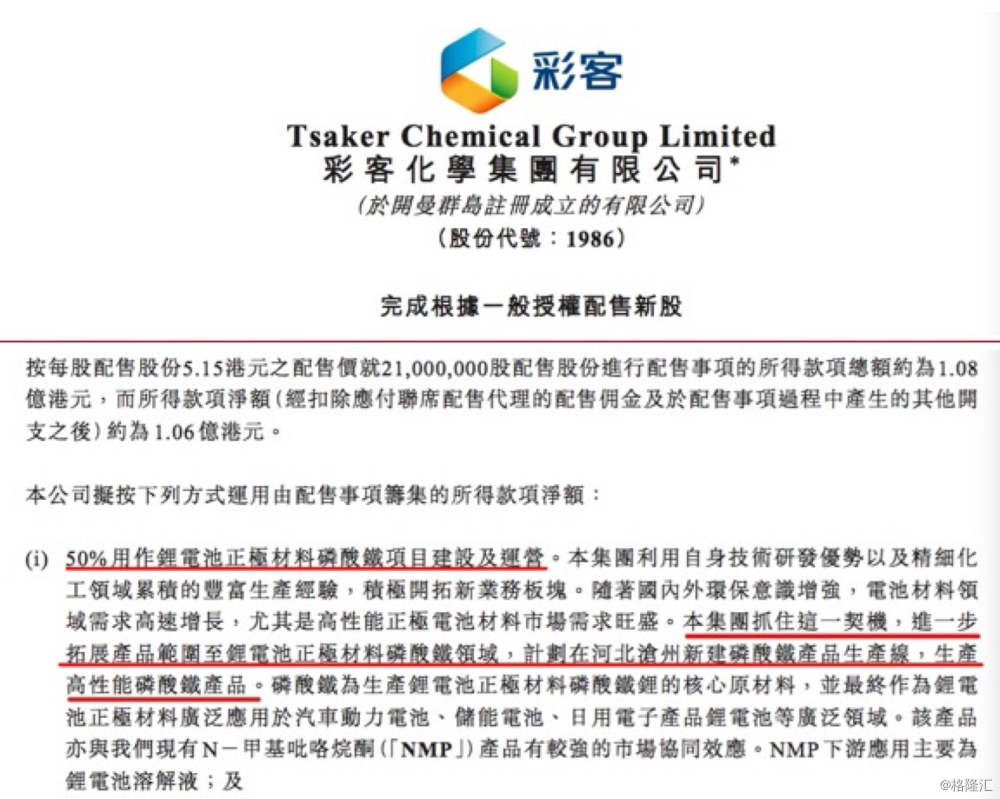 彩客化學(xué) 彩客化學(xué)