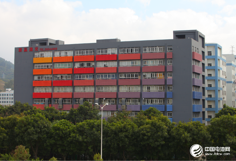 深圳市聯贏激光股份有限公司 深圳市聯贏激光股份有限公司