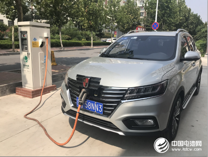 新能源汽車產業掀起合資熱 做好產品更重要