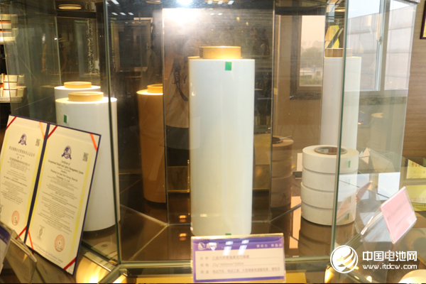 惠強新材隔膜產品 惠強新材隔膜產品