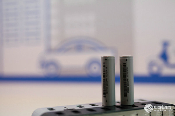 5月我國動力鋰電池裝機4.5GWh 前5月累計裝機12.7GWh