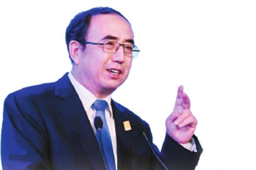 中汽中心于凱：積分制激發新能源汽車內生動力