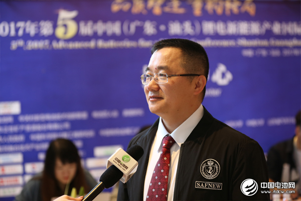 安德力董事長助理陳偉洲 安德力董事長助理陳偉洲