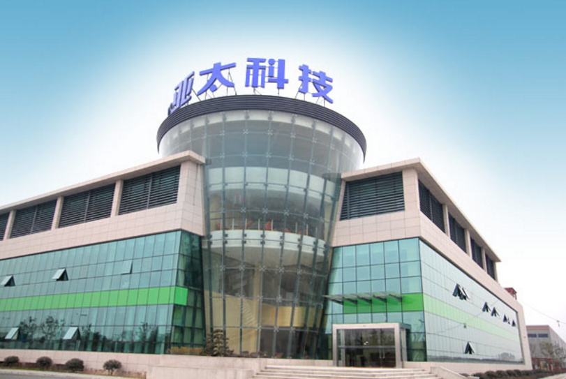 亞太科技 亞太科技