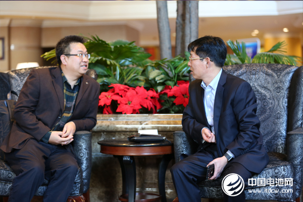 海內外嘉賓齊聚汕頭 第5屆鋰電“達沃斯”論壇22日正式報到