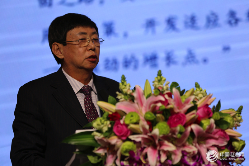 全國微型電動汽車創(chuàng)新發(fā)展戰(zhàn)略聯(lián)盟理事長魏學(xué)勤