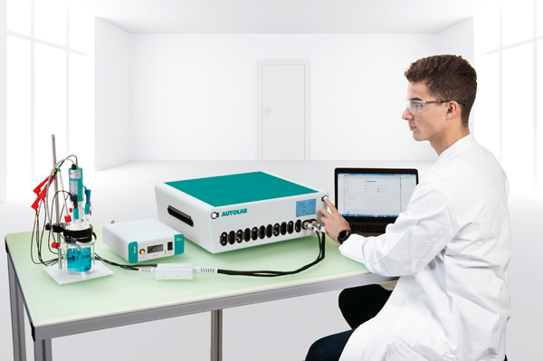 瑞士萬通中國:16年深耕電池市場 致力電化學研究 瑞士萬通中國:16年深耕電池市場 致力電化學研究