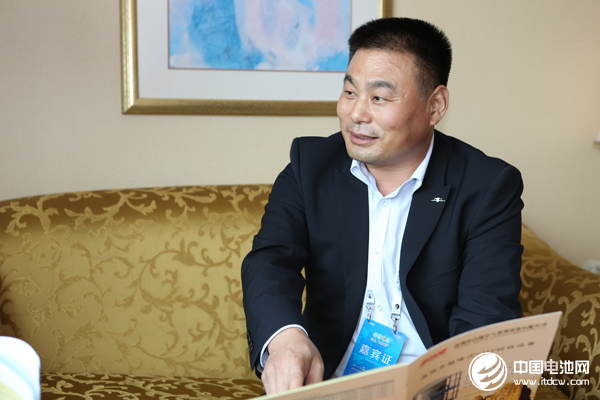 百瑞空氣董事長 婁蘊志 百瑞空氣董事長 婁蘊志