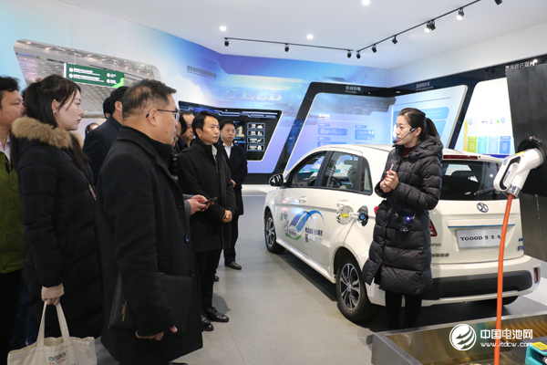 新能源車(chē)將改善能源生態(tài)模式 特銳德&特來(lái)電引領(lǐng)充電發(fā)展模式