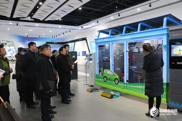 新能源車(chē)將改善能源生態(tài)模式 特銳德&特來(lái)電引領(lǐng)充電發(fā)展模式