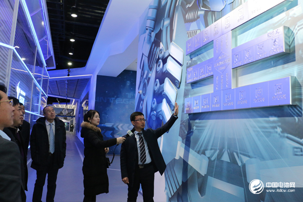 新能源車將改善能源生態模式 特銳德&特來電引領充電發展模式