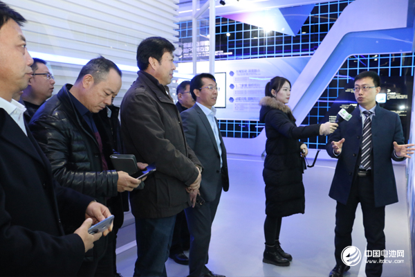 新能源車將改善能源生態模式 特銳德&特來電引領充電發展模式