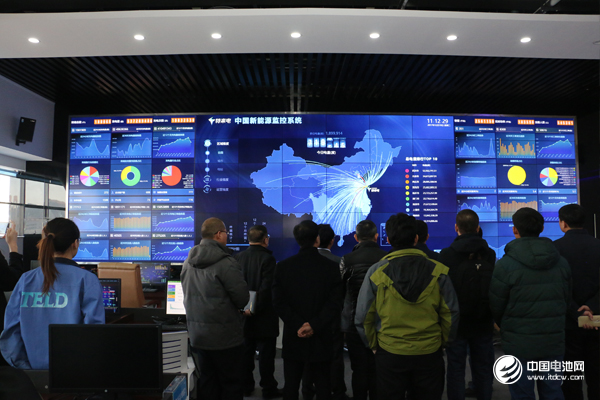 新能源車將改善能源生態模式 特銳德&特來電引領充電發展模式