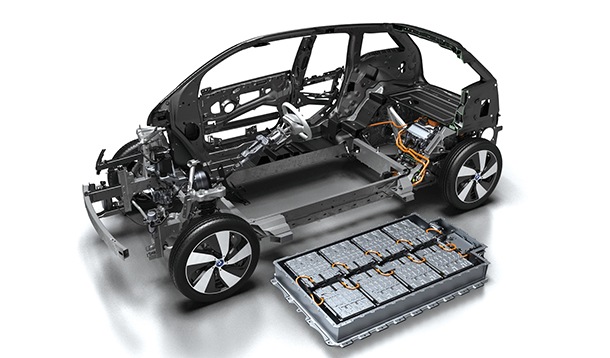 新能源汽車爆發(fā)前夜 動(dòng)力電池行業(yè)悄然洗牌