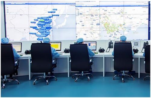 沃特瑪大數據監控平臺 沃特瑪大數據監控平臺