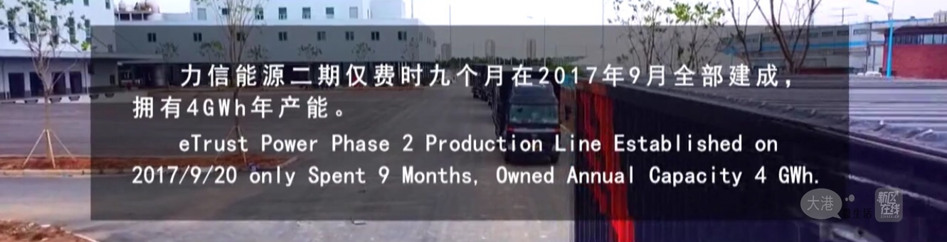 鋰電先鋒侯小賀:只要不斷堅(jiān)持一定能放飛“鋰”想 鋰電先鋒侯小賀:只要不斷堅(jiān)持一定能放飛“鋰”想