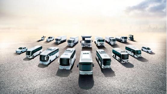 石油對外依存度逼近70% 比亞迪公交電動化助力緩解能源壓力