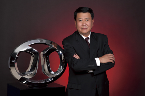  兩會(huì)代表議新能源汽車增長(zhǎng)的“絆腳石”  推動(dòng)新能源汽車產(chǎn)業(yè)發(fā)展