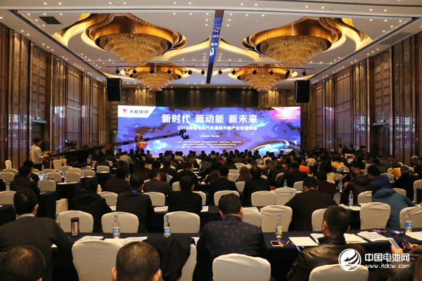 于清教：把握“新舊動(dòng)能轉(zhuǎn)換”機(jī)遇 助推微型電動(dòng)汽車提質(zhì)升級(jí)