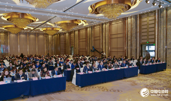 于清教：把握“新舊動(dòng)能轉(zhuǎn)換”機(jī)遇 助推微型電動(dòng)汽車提質(zhì)升級(jí)