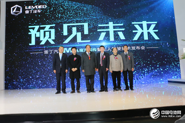 聚焦微型電動車 2018第12屆山東國際新能源汽車電動車展覽會開幕